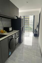 The Poiz Residences (D13), Apartment #600151301